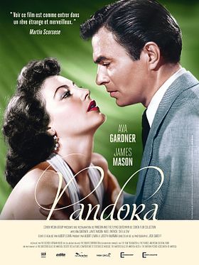 Pandora