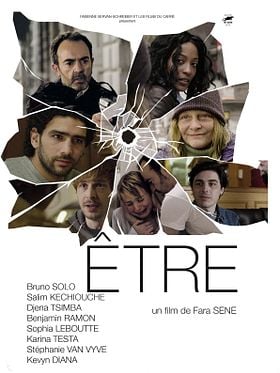 Être