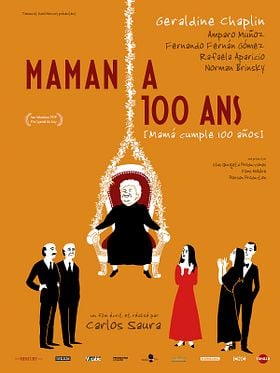 Maman a cent ans