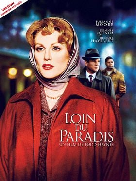 Loin du paradis