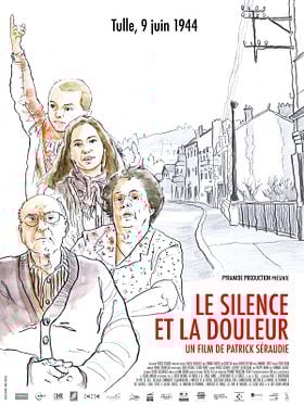 Le Silence et la douleur