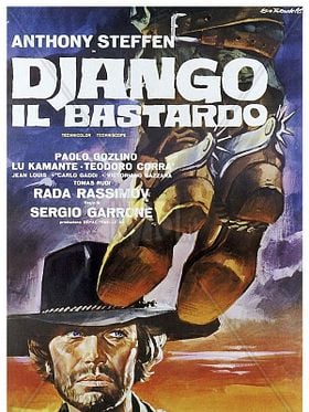 Django le bâtard