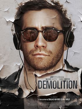 Demolition