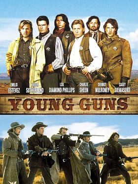Young Guns