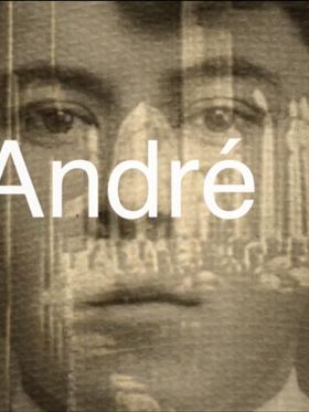 André - The Voice Of Wine