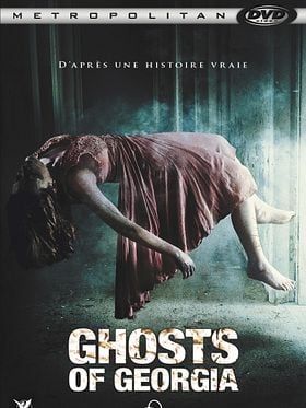 The Haunting in Connecticut 2: Ghosts of Georgia