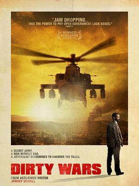 Dirty Wars
