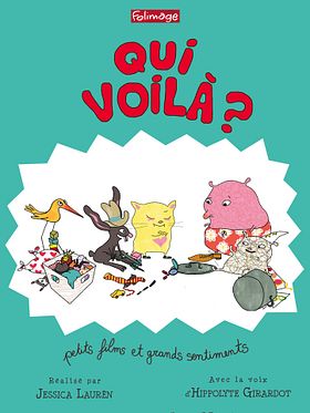 Qui voilà ?
