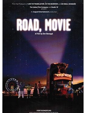 Road, Movie