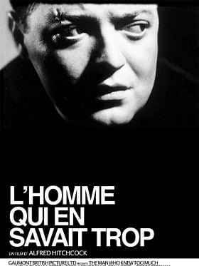 L'Homme qui en savait trop