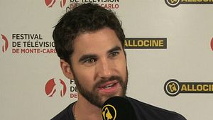 American Crime Story, Ryan Murphy, les Emmy Awards... trois questions à Darren Criss !