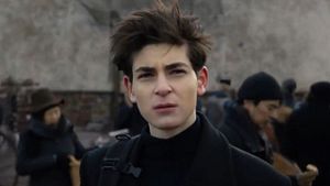 Gotham saison 5 : Batman se dévoile dans le teaser de l’ultime épisode