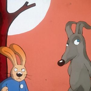 Loulou et autres loups... : photo