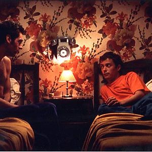 Pas de repos pour les braves : Photo