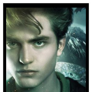 Harry Potter et la Coupe de Feu : Affiche