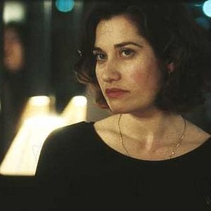 De battre mon coeur s'est arrêté : Photo Emmanuelle Devos