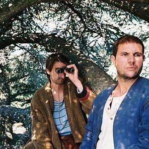 Voici venu le temps : Photo Alain Guiraudie