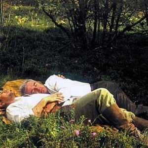 Voici venu le temps : Photo Alain Guiraudie