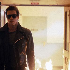 Terminator film 1984 AlloCiné