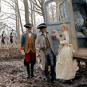 Marie-Antoinette : Photo Sofia Coppola