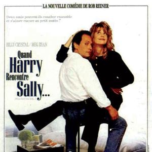 film quand harry rencontre sally