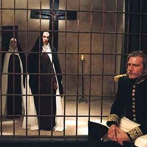 Ne touchez pas la hache : Photo Guillaume Depardieu, Jacques Rivette