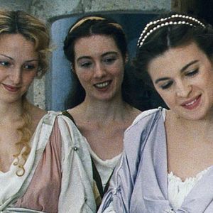 Les Amours d'Astrée et de Céladon : Photo Cécile Cassel, Stéphanie Crayencour