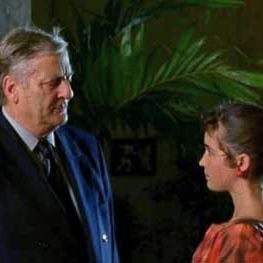 Maigret : Photo Bruno Cremer