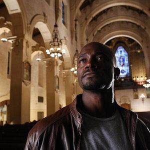 daybreak taye diggs streaming