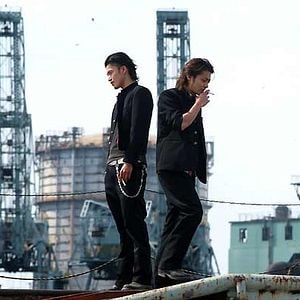 Wallpaper Animasi Crows Zero | crows zero photos et affiches allocin 233 Wallpaper Animasi Crows Zero | crows zero photos et affiches allocin 233