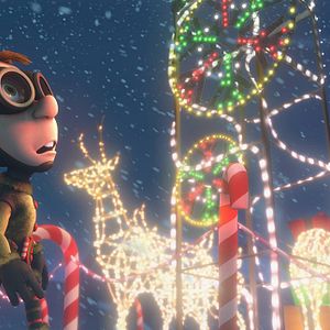 Lutins d'élite, mission Noël : Photo