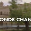 Seconde chance : Affiche