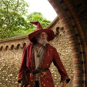 Discworld : photo