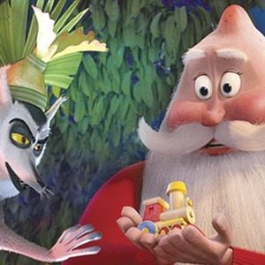 Joyeux Noël Madagascar : photo