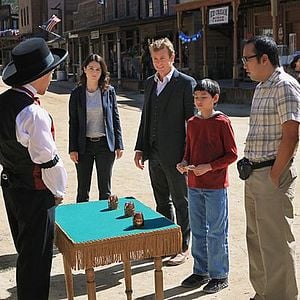 mentalist la rencontre replay