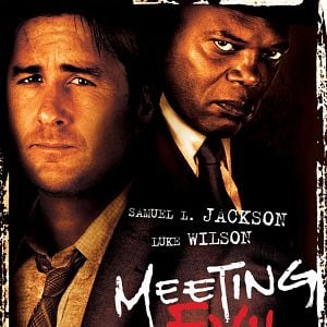 Rencontre avec le mal critique
