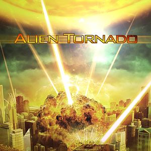 Alien Tornado : Photo