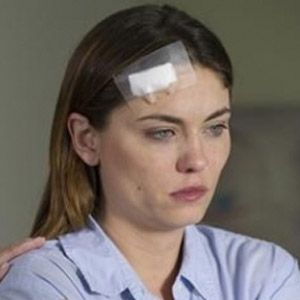 La Vengeance de Gina (TV) : Affiche
