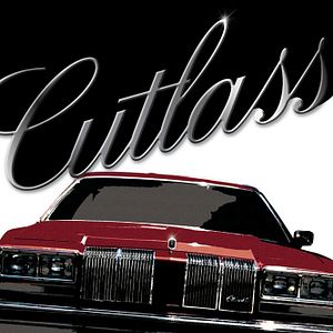 Cutlass : Affiche