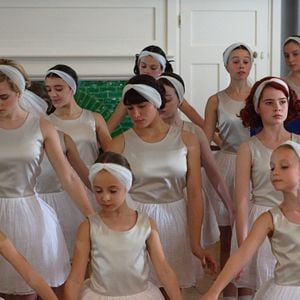 L'Ecole de tous les talents : Photo