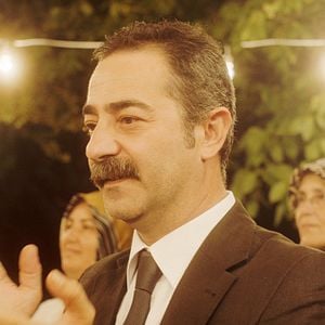 Mustang : Photo Ayberk Pekcan