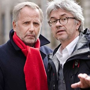 rencontre telerama luchini