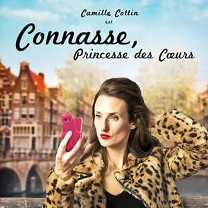 Résultat de recherche d'images pour "connasse princesse des coeurs"