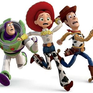 Toy Story : angoisse au motel : Photo
