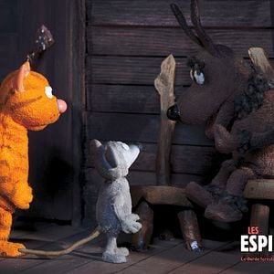 Les Espiègles : Photo