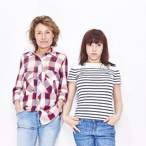 Mere et fille - recherche google
