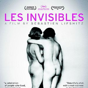 Les Invisibles : Affiche