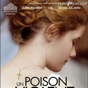 Un poison violent film 2010 AlloCiné