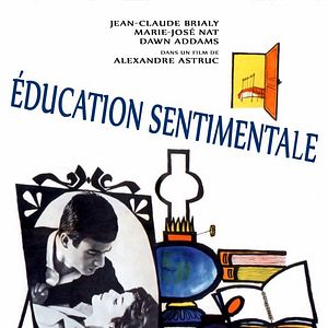 Léducation sentimentale rencontre avec mme arnoux analyse