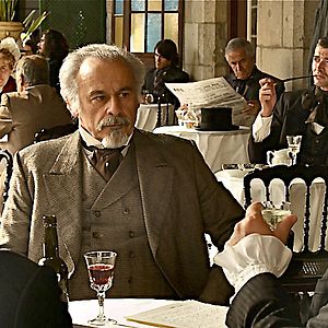 club de rencontres film francis perrin